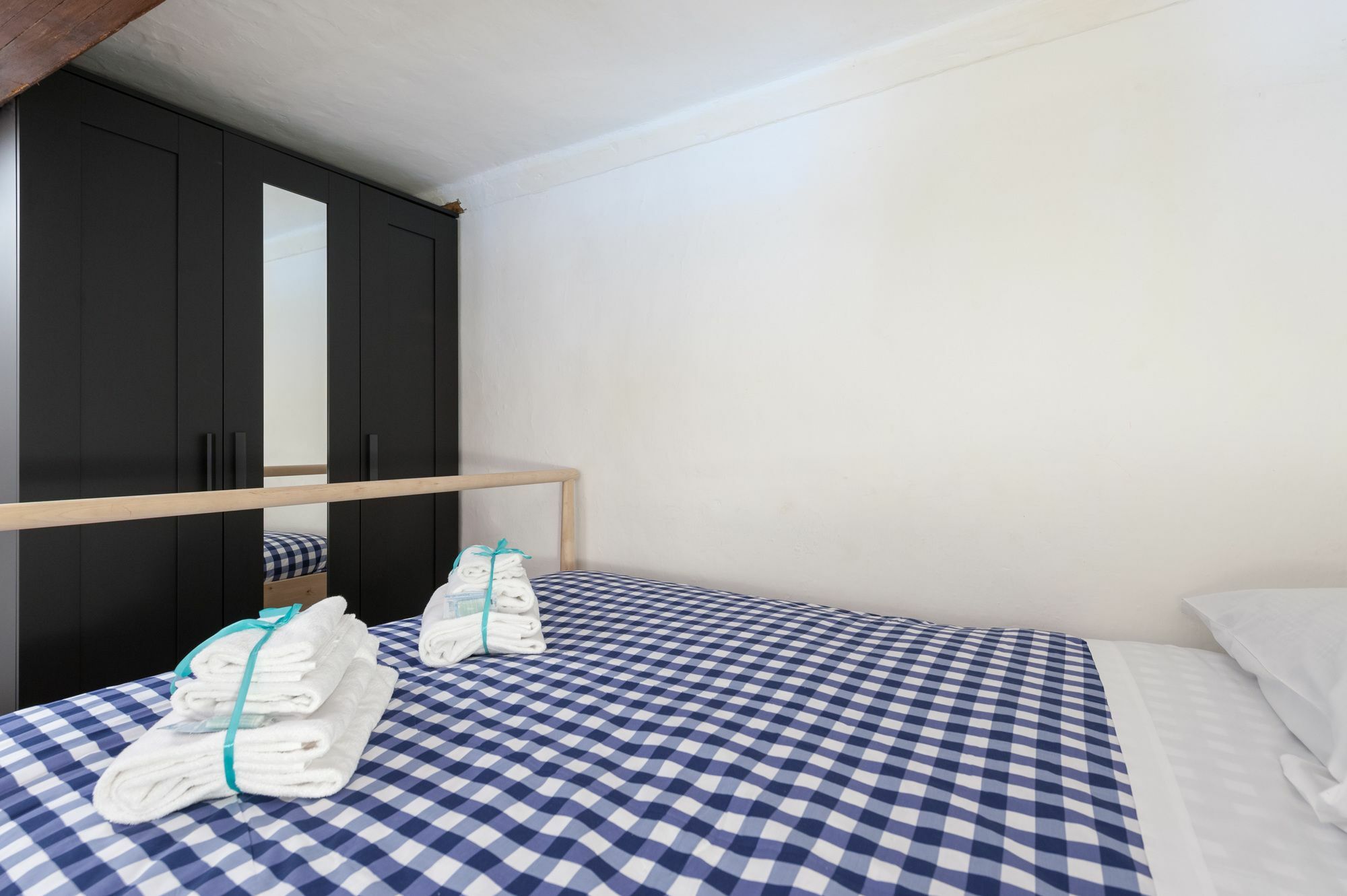 Boboli Gardens Mini Loft In Perfect Location Appartamento *